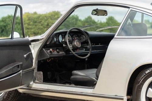 Imagem 3 de 1971 Porsche 911 2.2 Classic