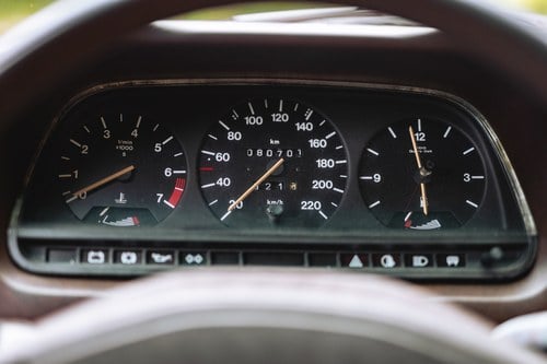 1977 Audi C2 100GL 5E till salu (bild 9 av 98)