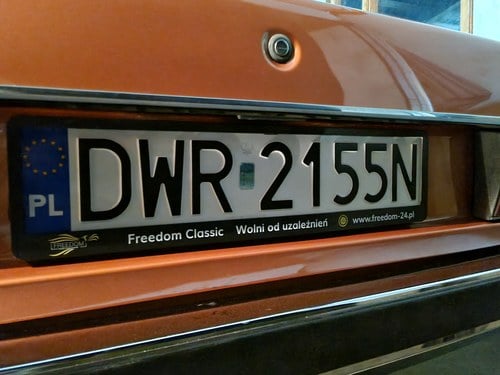 1977 Audi C2 100GL 5E till salu (bild 20 av 98)