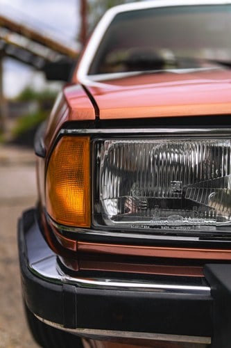 1977 Audi C2 100GL 5E till salu (bild 24 av 98)