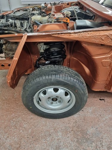 1977 Audi C2 100GL 5E till salu (bild 92 av 98)