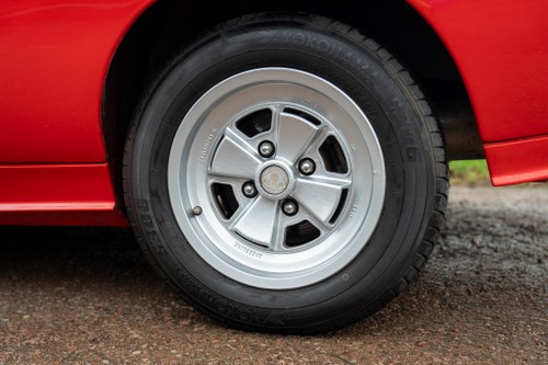 1982 Lotus Eclat Excel Pre-Production Prototype 1 of 4 à venda (imagem 19 de 80)