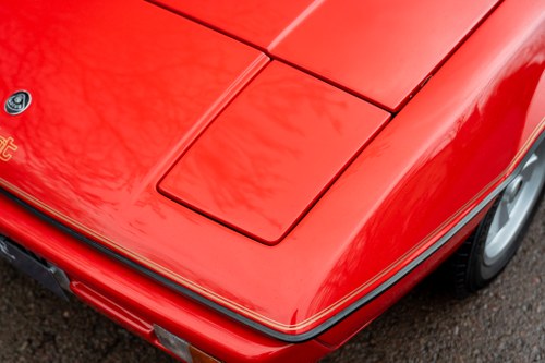 1982 Lotus Eclat Excel Pre-Production Prototype 1 of 4 à venda (imagem 48 de 80)