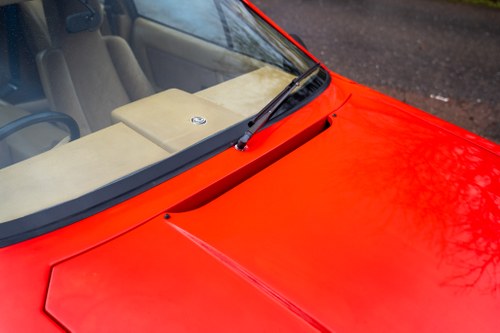 1982 Lotus Eclat Excel Pre-Production Prototype 1 of 4 à venda (imagem 49 de 80)