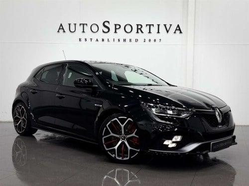 2020 Renault Megane Sport Trophy For Sale
