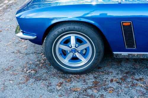 1972 Jensen Interceptor III 7.2L For Sale (picture 5 of 105)