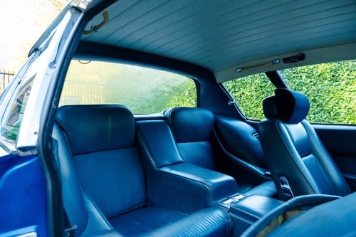 1972 Jensen Interceptor III 7.2L For Sale (picture 54 of 105)