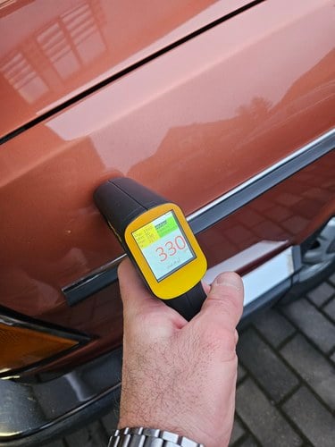 1977 Audi C2 100GL 5E till salu (bild 32 av 98)