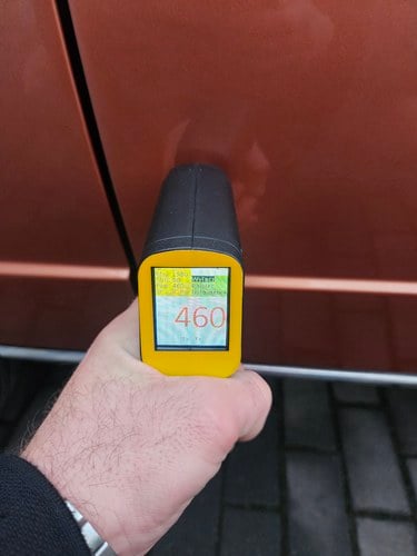 1977 Audi C2 100GL 5E till salu (bild 36 av 98)