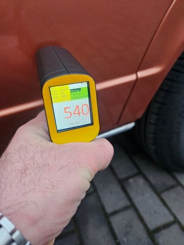 1977 Audi C2 100GL 5E till salu (bild 40 av 98)