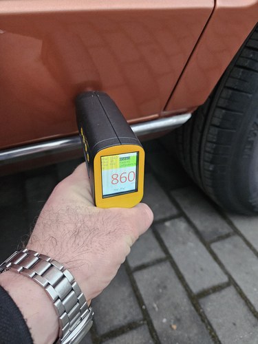 1977 Audi C2 100GL 5E till salu (bild 41 av 98)