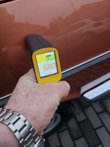 1977 Audi C2 100GL 5E till salu (bild 42 av 98)