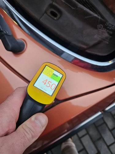 1977 Audi C2 100GL 5E till salu (bild 49 av 98)