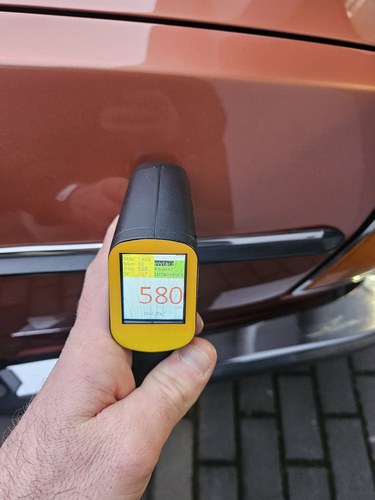 1977 Audi C2 100GL 5E till salu (bild 56 av 98)