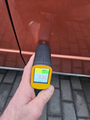 1977 Audi C2 100GL 5E till salu (bild 59 av 98)