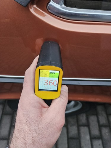 1977 Audi C2 100GL 5E till salu (bild 64 av 98)