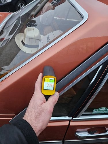 1977 Audi C2 100GL 5E till salu (bild 68 av 98)