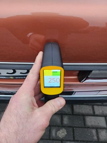 1977 Audi C2 100GL 5E till salu (bild 72 av 98)