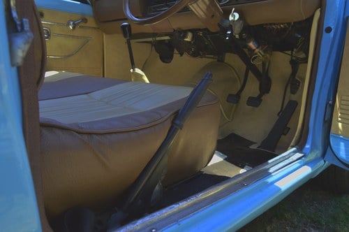 1982 Datsun 1400 Te koop (foto 73 van 145)