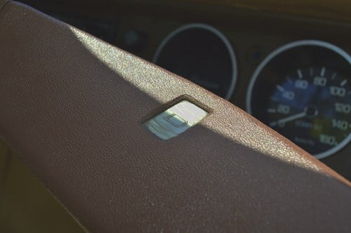 1982 Datsun 1400 Te koop (foto 81 van 145)