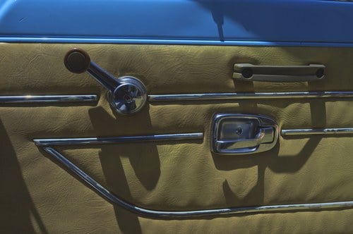 1982 Datsun 1400 Te koop (foto 82 van 145)