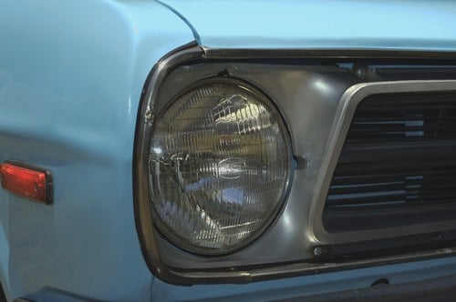 1982 Datsun 1400 Te koop (foto 12 van 145)