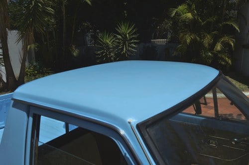 1982 Datsun 1400 Te koop (foto 28 van 145)