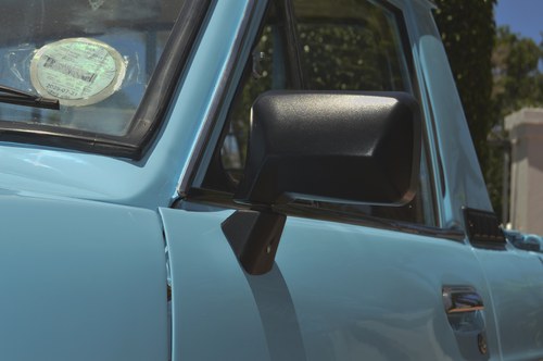 1982 Datsun 1400 Te koop (foto 32 van 145)