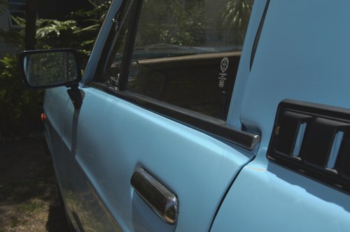 1982 Datsun 1400 Te koop (foto 33 van 145)