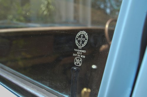 1982 Datsun 1400 Te koop (foto 34 van 145)