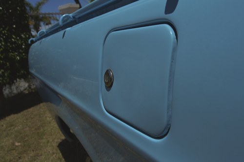 1982 Datsun 1400 Te koop (foto 129 van 145)