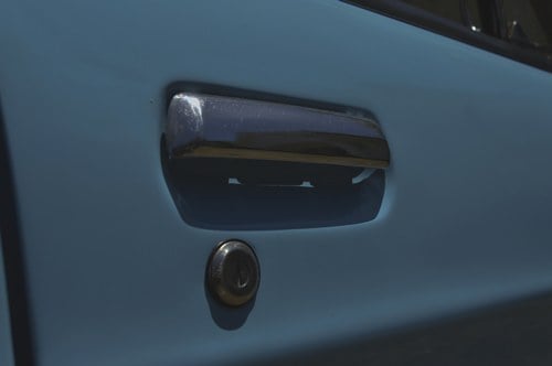 1982 Datsun 1400 Te koop (foto 35 van 145)