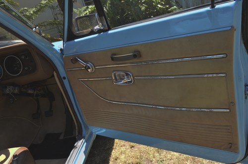 1982 Datsun 1400 Te koop (foto 88 van 145)