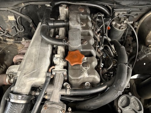 1986 Range Rover Classic 5dr 2.4 TD En venta (imagen 21 de 61)