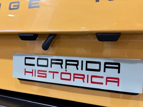 1986 Range Rover Classic 5dr 2.4 TD En venta (imagen 31 de 61)