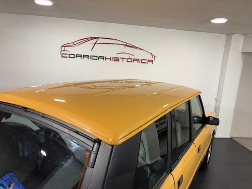 1986 Range Rover Classic 5dr 2.4 TD En venta (imagen 41 de 61)