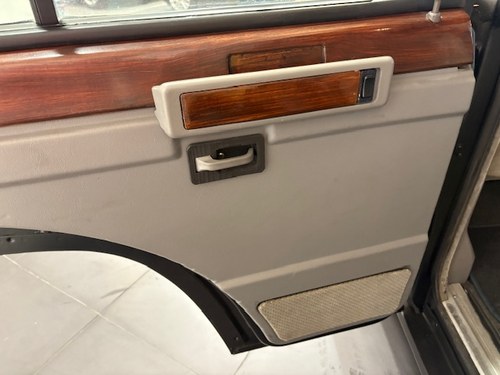 1986 Range Rover Classic 5dr 2.4 TD En venta (imagen 53 de 61)