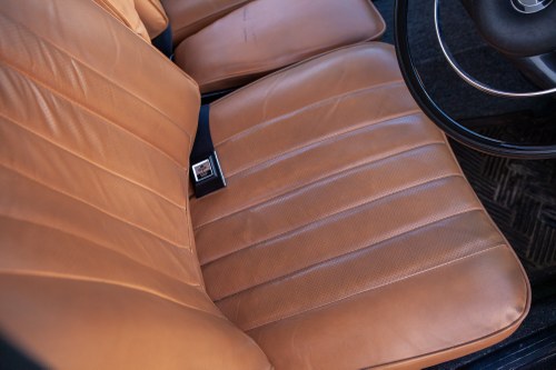 1971 Mercedes-Benz 280S (W108) till salu (bild 44 av 188)