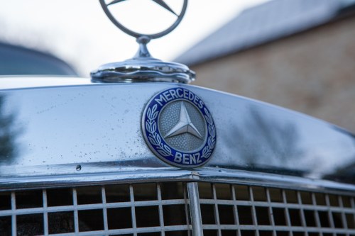 1971 Mercedes-Benz 280S (W108) till salu (bild 86 av 188)