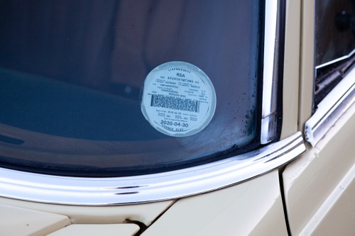 1971 Mercedes-Benz 280S (W108) till salu (bild 127 av 188)