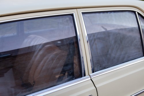 1971 Mercedes-Benz 280S (W108) till salu (bild 139 av 188)