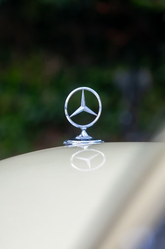1971 Mercedes-Benz 280S (W108) till salu (bild 146 av 188)