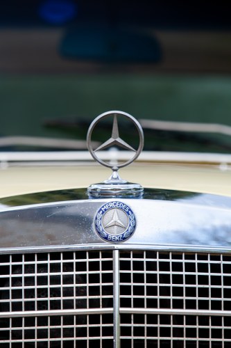 1971 Mercedes-Benz 280S (W108) till salu (bild 148 av 188)