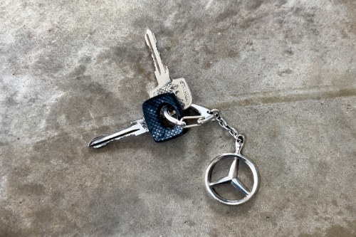 1971 Mercedes-Benz 280S (W108) till salu (bild 188 av 188)