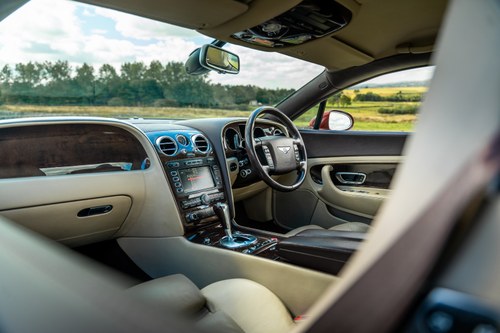 2004 Bentley Continental GT For Sale (picture 15 of 78)