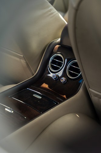 2004 Bentley Continental GT For Sale (picture 16 of 78)