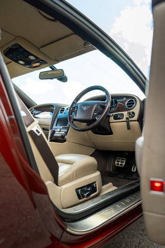 2004 Bentley Continental GT For Sale (picture 17 of 78)