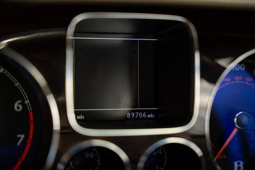 2004 Bentley Continental GT For Sale (picture 19 of 78)