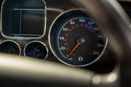 2004 Bentley Continental GT For Sale (picture 20 of 78)