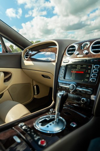 2004 Bentley Continental GT For Sale (picture 21 of 78)